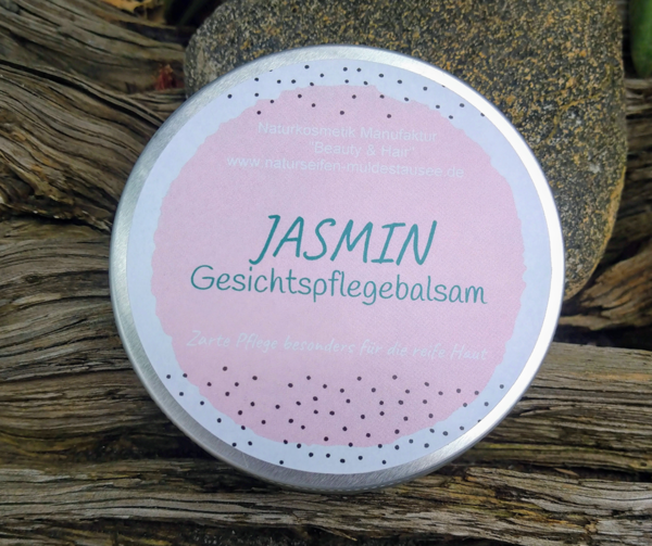 JASMIN GESICHTSPFLEGEBALSAM (60g)